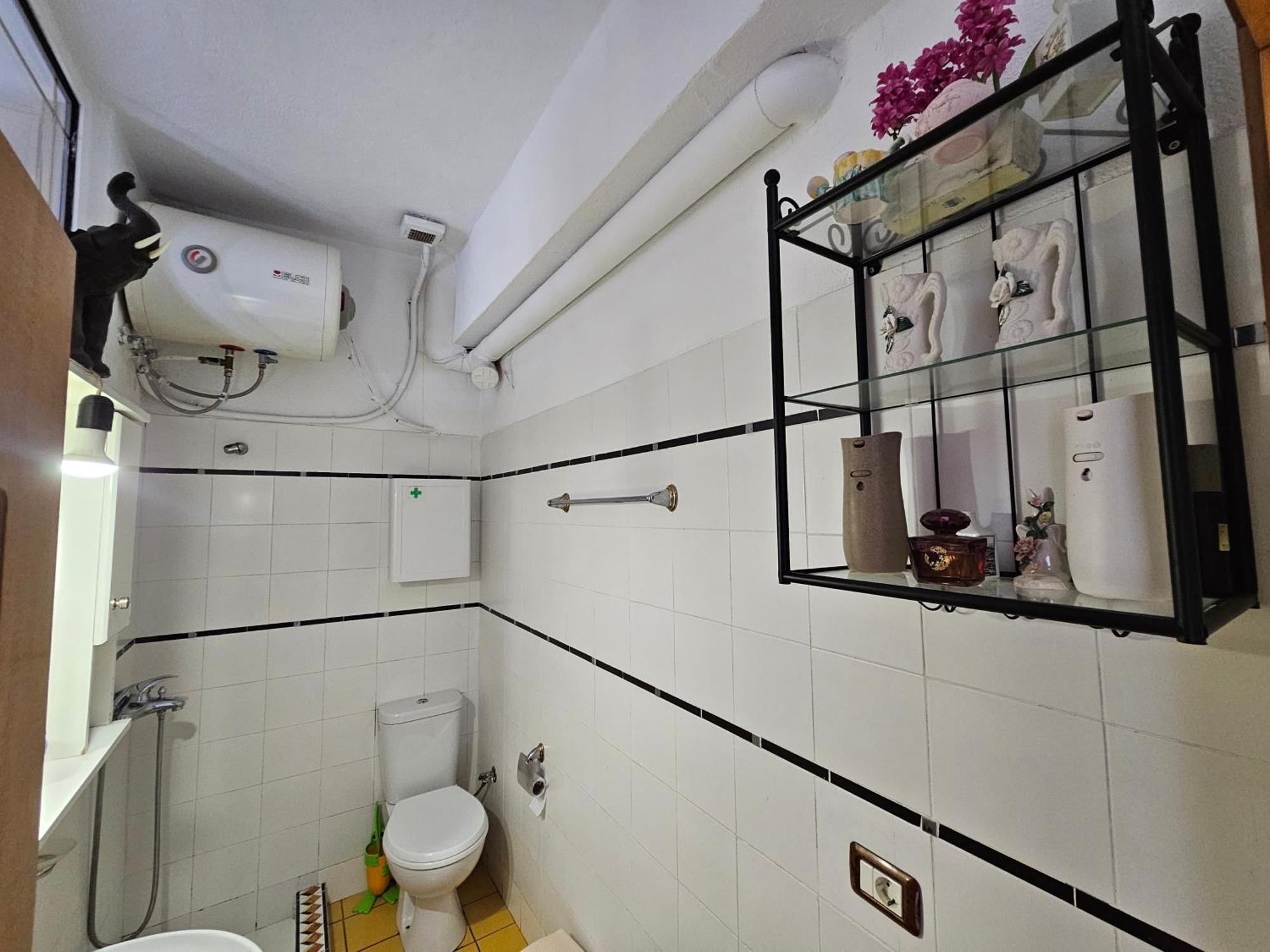 Apartament Leko Sarandë Eksteriør billede